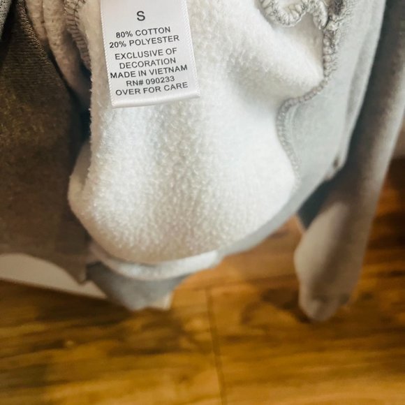 Fear of God Essentials Hoodie - Picture 4 of 4